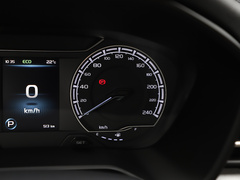 2021款 PRO 1.4T 自动尊贵型