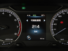 2021款 PRO 1.4T 自动尊贵型