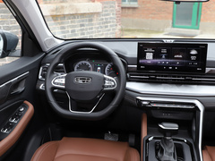 2021款 PRO 1.4T 自动尊贵型