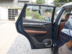 2021款 PRO 1.4T 自动尊贵型