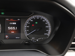 2021款 PRO 1.4T 自动尊贵型