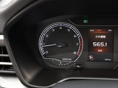 2021款 PRO 1.4T 自动尊贵型