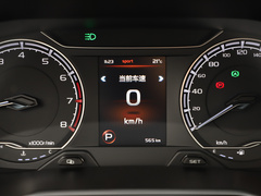 2021款 PRO 1.4T 自动尊贵型