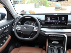 2021款 PRO 1.4T 自动尊贵型