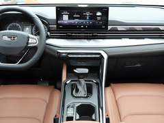 2021款 PRO 1.4T 自动尊贵型