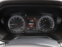 2021款 PRO 1.4T 自动尊贵型