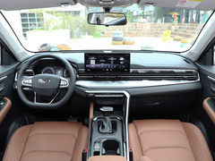 2021款 PRO 1.4T 自动尊贵型