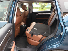2021款 PRO 1.4T 自动尊贵型