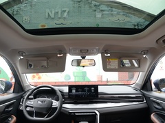 2021款 PRO 1.4T 自动尊贵型
