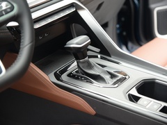 2021款 PRO 1.4T 自动尊贵型