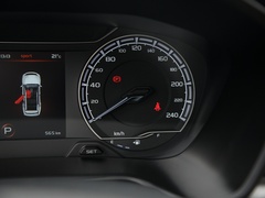 2021款 PRO 1.4T 自动尊贵型