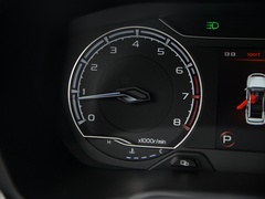 2021款 PRO 1.4T 自动尊贵型