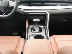 2021款 PRO 1.4T 自动尊贵型