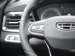 2021款 PRO 1.4T 自动尊贵型