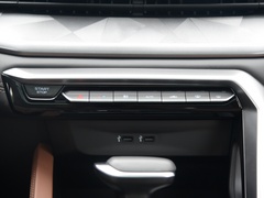 2021款 PRO 1.4T 自动尊贵型