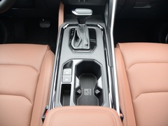 2021款 PRO 1.4T 自动尊贵型