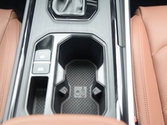 2021款 PRO 1.4T 自动尊贵型