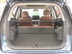 2021款 PRO 1.4T 自动尊贵型