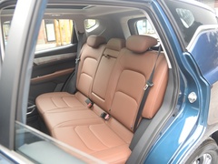 2021款 PRO 1.4T 自动尊贵型