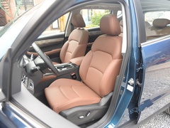 2021款 PRO 1.4T 自动尊贵型