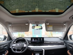 2021款 PRO 1.4T 自动尊贵型