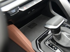 2021款 PRO 1.4T 自动尊贵型