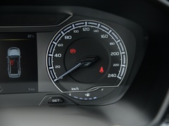 2021款 PRO 1.4T 自动尊贵型