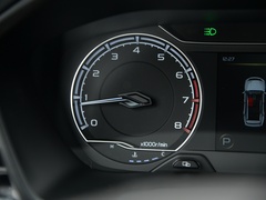 2021款 PRO 1.4T 自动尊贵型