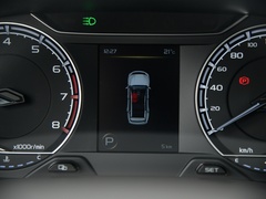 2021款 PRO 1.4T 自动尊贵型