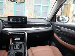 2021款 PRO 1.4T 自动尊贵型