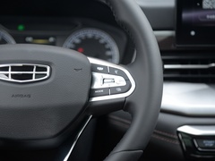 2021款 PRO 1.4T 自动尊贵型