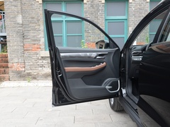 2021款 PRO 1.4T 自动尊贵型