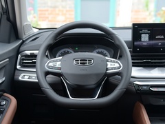 2021款 PRO 1.4T 自动尊贵型