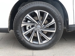 2021款 PRO 1.4T 自动尊贵型