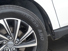 2021款 PRO 1.4T 自动尊贵型