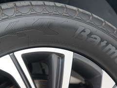 2021款 PRO 1.4T 自动尊贵型