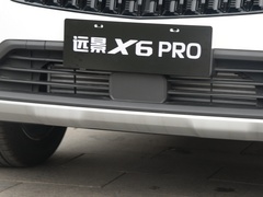 2021款 PRO 1.4T 自动尊贵型