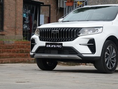 2021款 PRO 1.4T 自动尊贵型