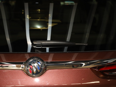 2022款 ES陆尊 653T 舒适型