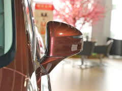 2022款 ES陆尊 653T 舒适型
