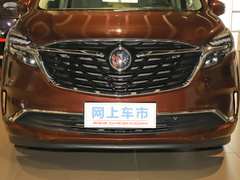 2022款 ES陆尊 653T 舒适型