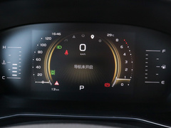 2022款 博越X 1.8TD DCT智尊型