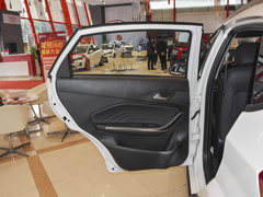 2021款 钻石版 1.5L CVT3克拉-Ⅱ型 