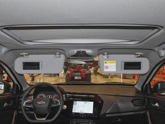 2021款 钻石版 1.5L CVT3克拉-Ⅱ型 