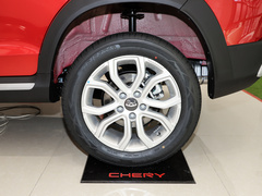 2021款 PLUS 1.5L CVT痛快红枣版-II型 