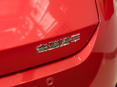 2021款 PLUS 1.5L CVT痛快红枣版-II型 