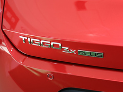 2021款 PLUS 1.5L CVT痛快红枣版-II型 