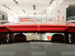 2021款 PLUS 1.5L CVT痛快红枣版-II型 