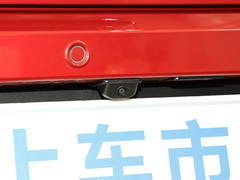 2021款 PLUS 1.5L CVT痛快红枣版-II型 