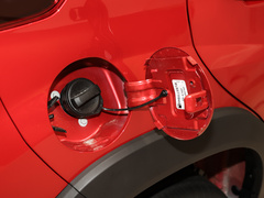 2021款 PLUS 1.5L CVT痛快红枣版-II型 